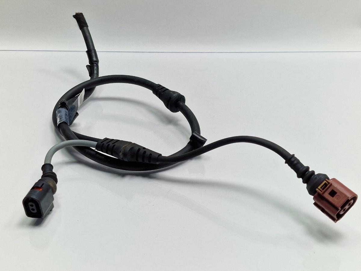 Cablaj senzor ABS dreapta spate AUDI A6 IV Avant 4G5, C7, 4GD 2011 - 2018 2.0 TDI CSUD, DDCB 4G0972254A
