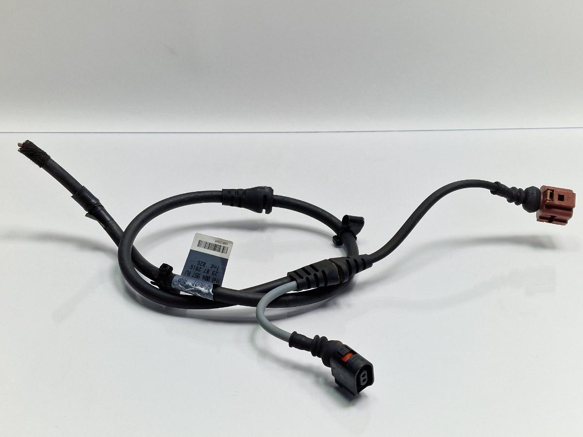 Cablaj senzor ABS dreapta spate AUDI A6 IV Avant 4G5, C7, 4GD 2011 - 2018 2.0 TDI CSUD, DDCB 4G0972254A