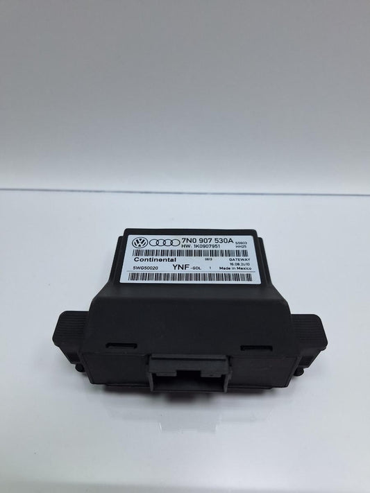 Modul de control pentru gateway VOLKSWAGEN TIGUAN 5N_ 2007 -> 2.0 TDI 4motion CBAB, CFFB, CLJA Continental 5WG50020 7N0907530A