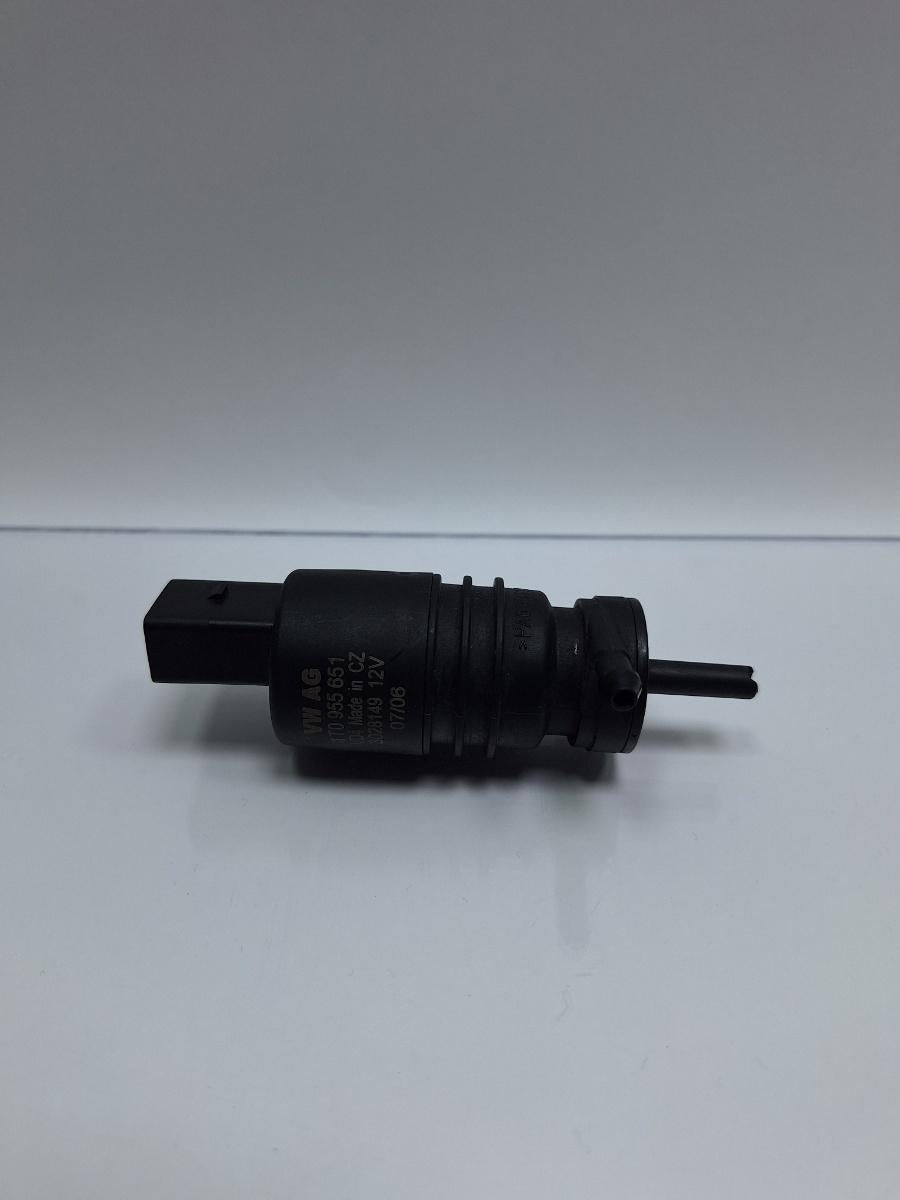 Pompa spalator parbriz VOLKSWAGEN PASSAT 3C2 2005 - 2010 2.0 TDI 16V BKP, CBAB 1T0955651