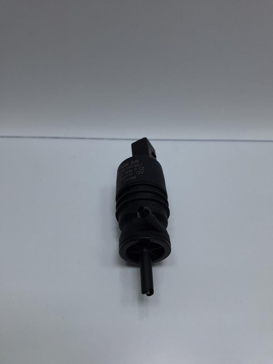 Pompa spalator parbriz VOLKSWAGEN PASSAT 3C2 2005 - 2010 2.0 TDI 16V BKP, CBAB 1T0955651