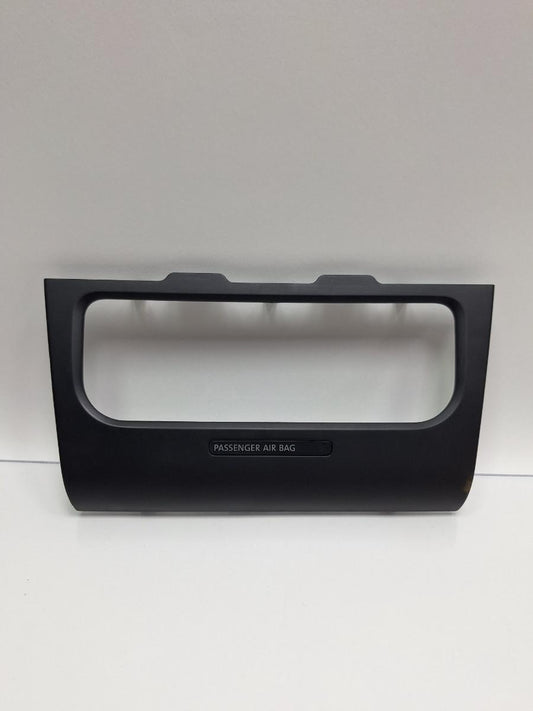 Ornamente sistem de climatizare VOLKSWAGEN GOLF VI 5K1 2008 - 2013 2.0 TDI CBDC, CLCA 5K0858069P
