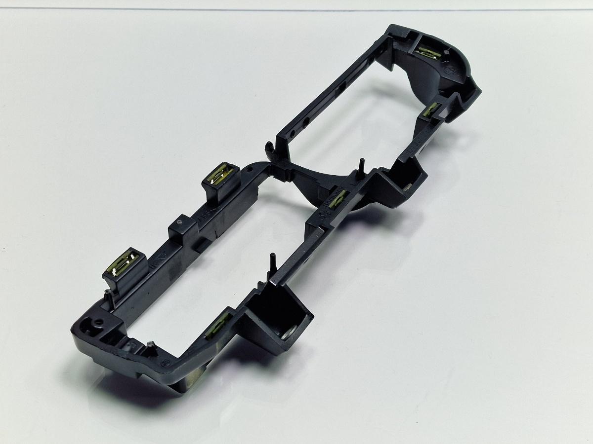 Sport maner usa stanga fata VOLKSWAGEN GOLF IV Variant 1J5 1999 - 2006 1.9 TDI ATD, AXR 1J1867179A