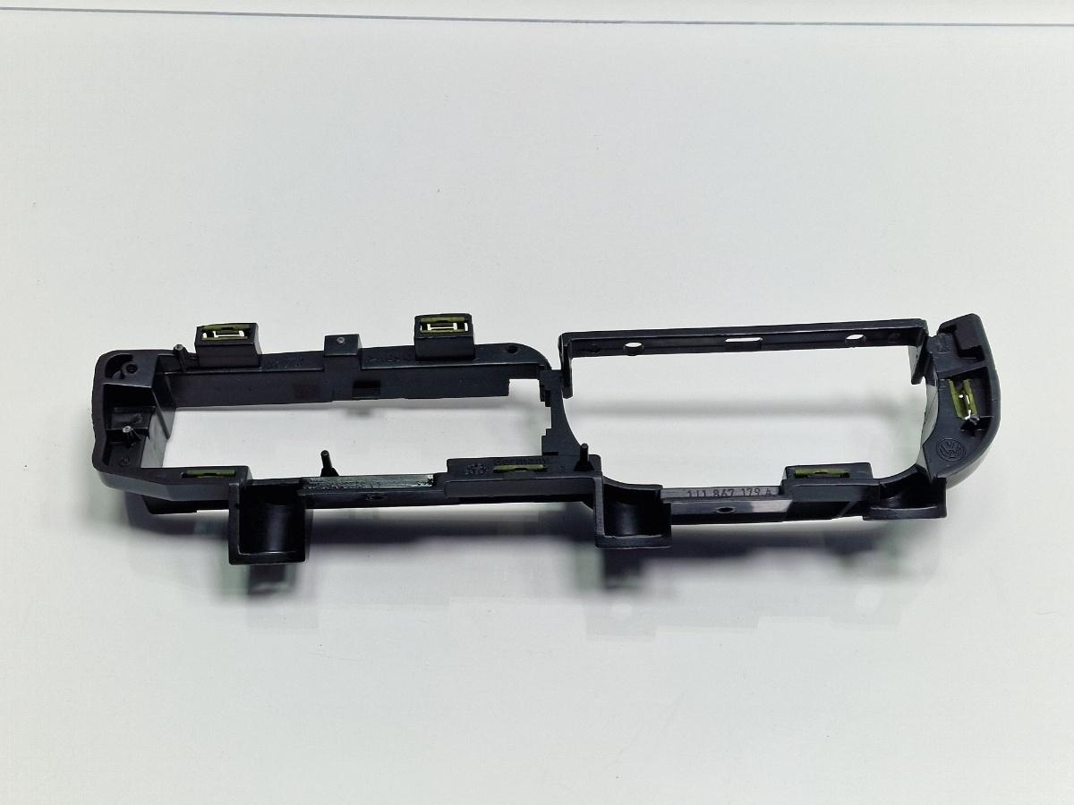 Sport maner usa stanga fata VOLKSWAGEN GOLF IV Variant 1J5 1999 - 2006 1.9 TDI ATD, AXR 1J1867179A