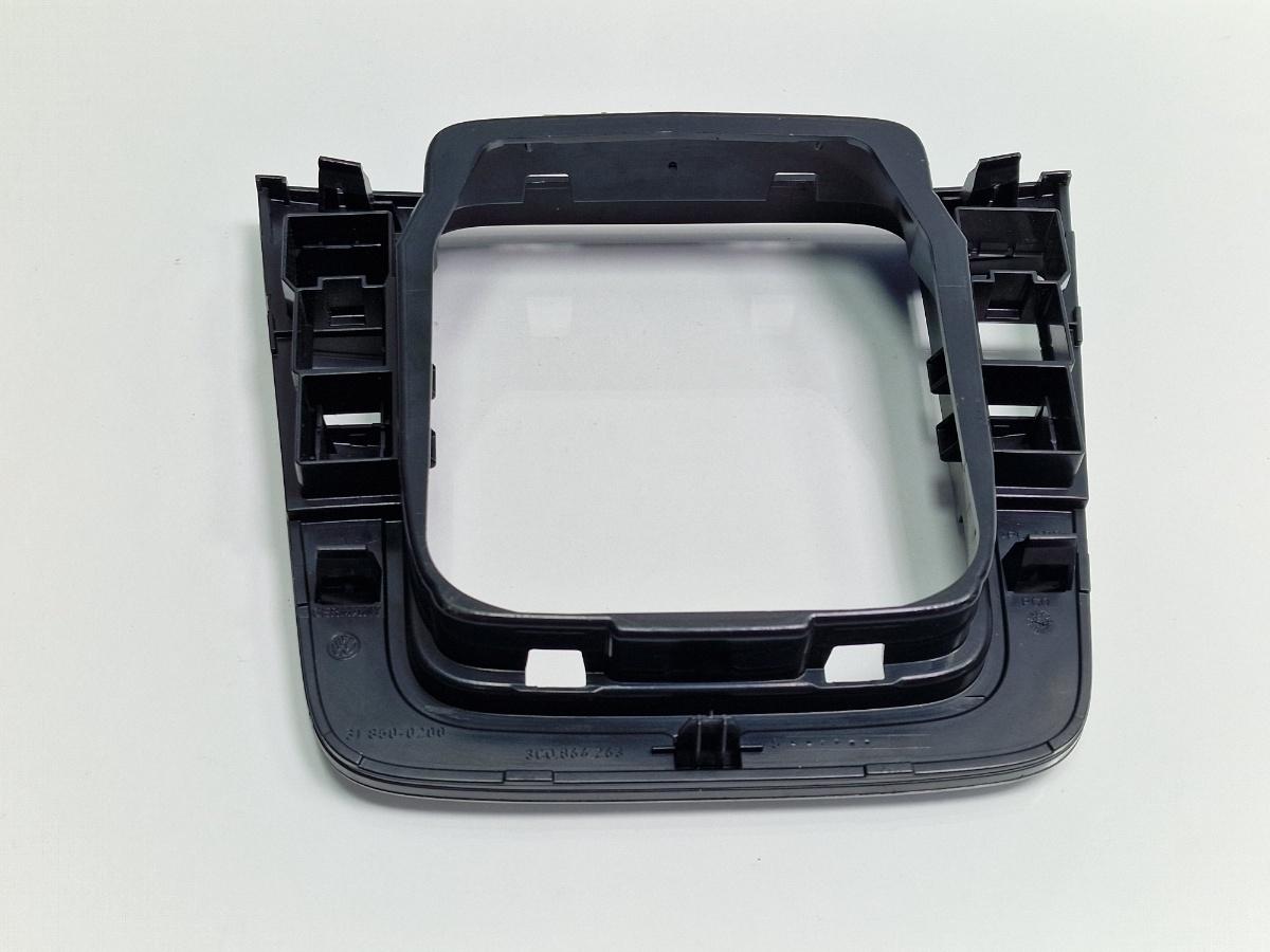 Ornament schimbator viteze VOLKSWAGEN PASSAT Variant 3C5 2005 - 2011 1.9 TDI BKC, BLS, BXE 3C0864263
