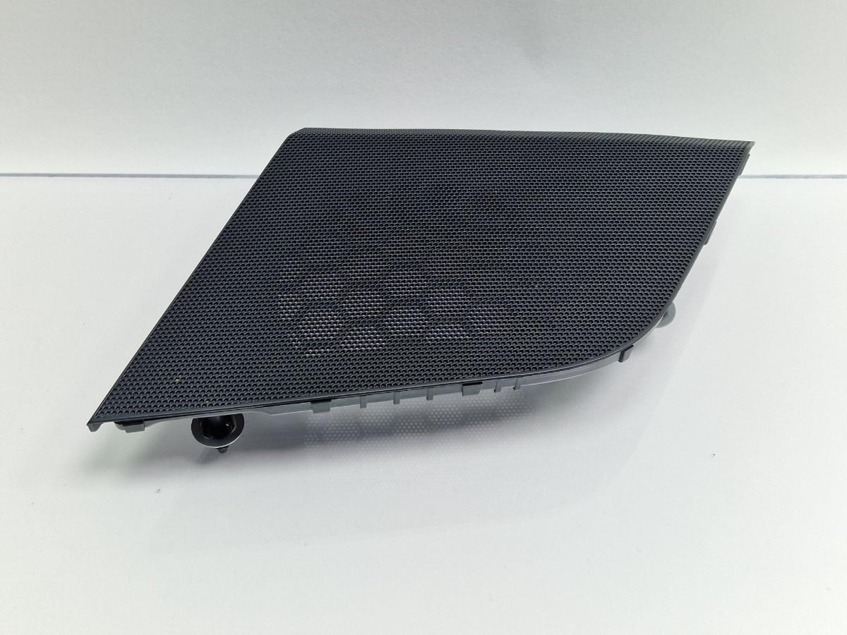 Grila difuzor bord stanga AUDI A4 IV Avant 8K5, B8 2007 - 2015 2.0 TDI CJCD, CMFB, CSUA 06611000