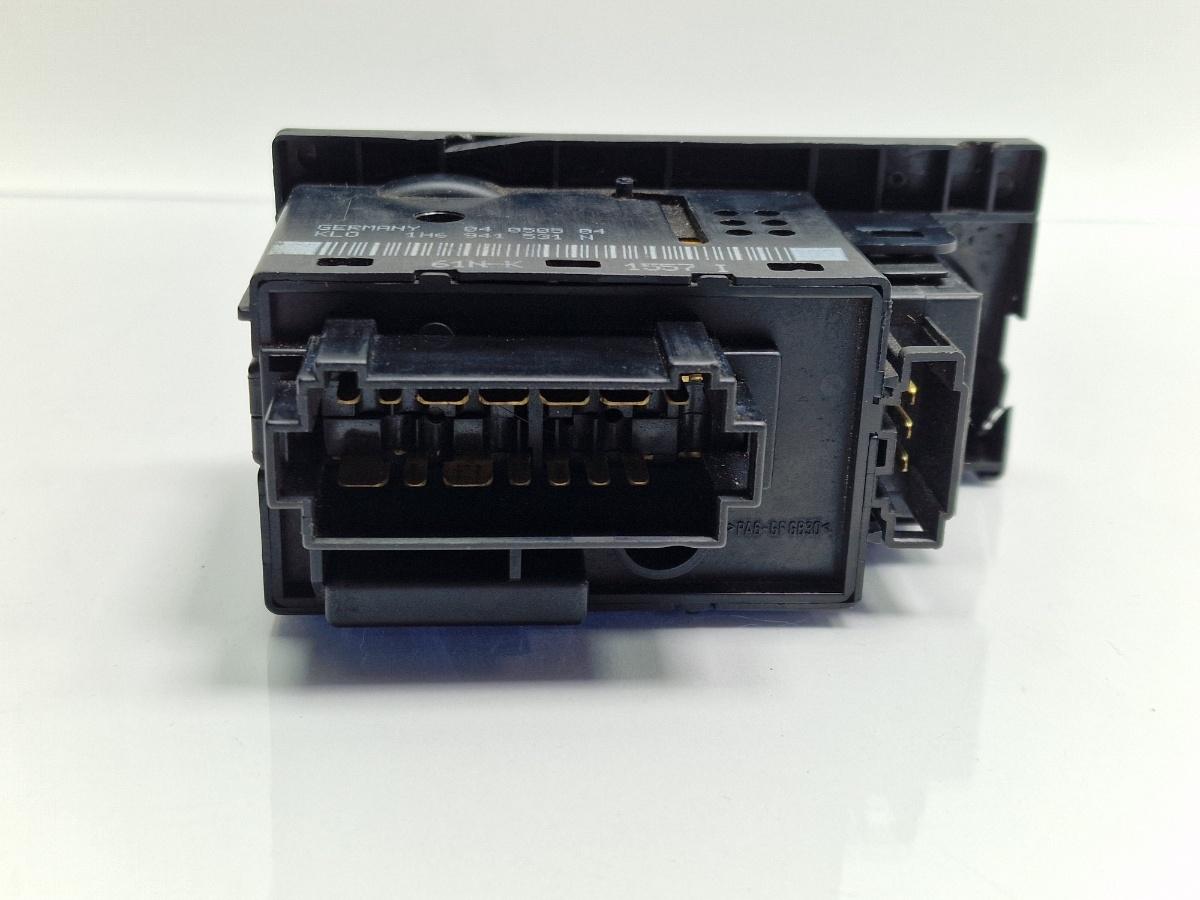 Bloc lumini VOLKSWAGEN GOLF III Variant 1H5 1993 - 1999 1.9 TDI 1Z, AHU, ALE 1H6941531N