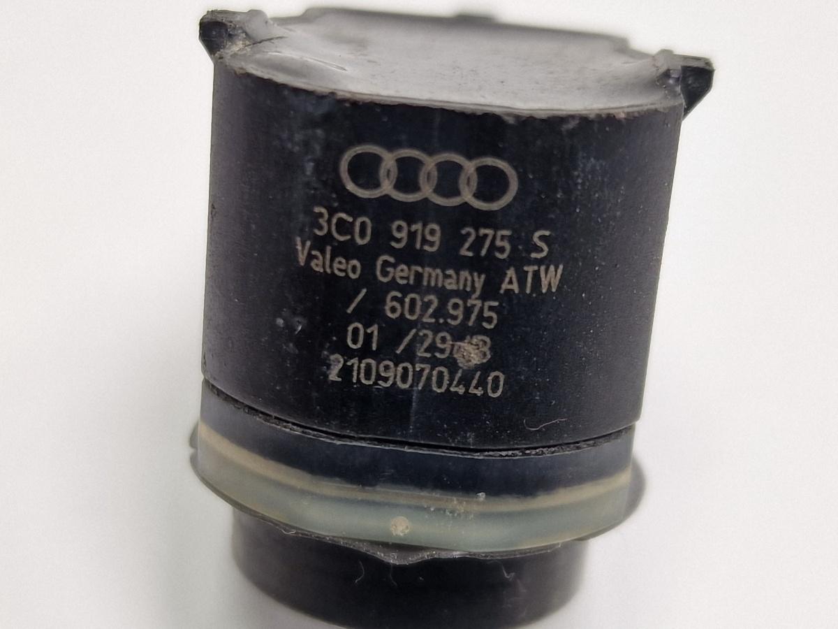 Senzor de parcare bara VOLKSWAGEN PASSAT Variant 3C5 2007 2.0 TDI BMP 103KW|140HP 2007