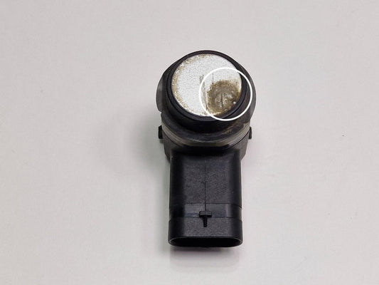 Senzor de parcare bara spate VOLKSWAGEN PASSAT Variant 3C5 2005 - 2011 gri 8E / LA7W 3C0919275S