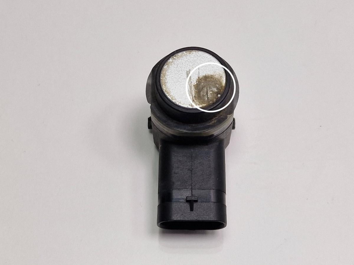 Senzor de parcare bara VOLKSWAGEN PASSAT Variant 3C5 2007 2.0 TDI BMP 103KW|140HP 2007