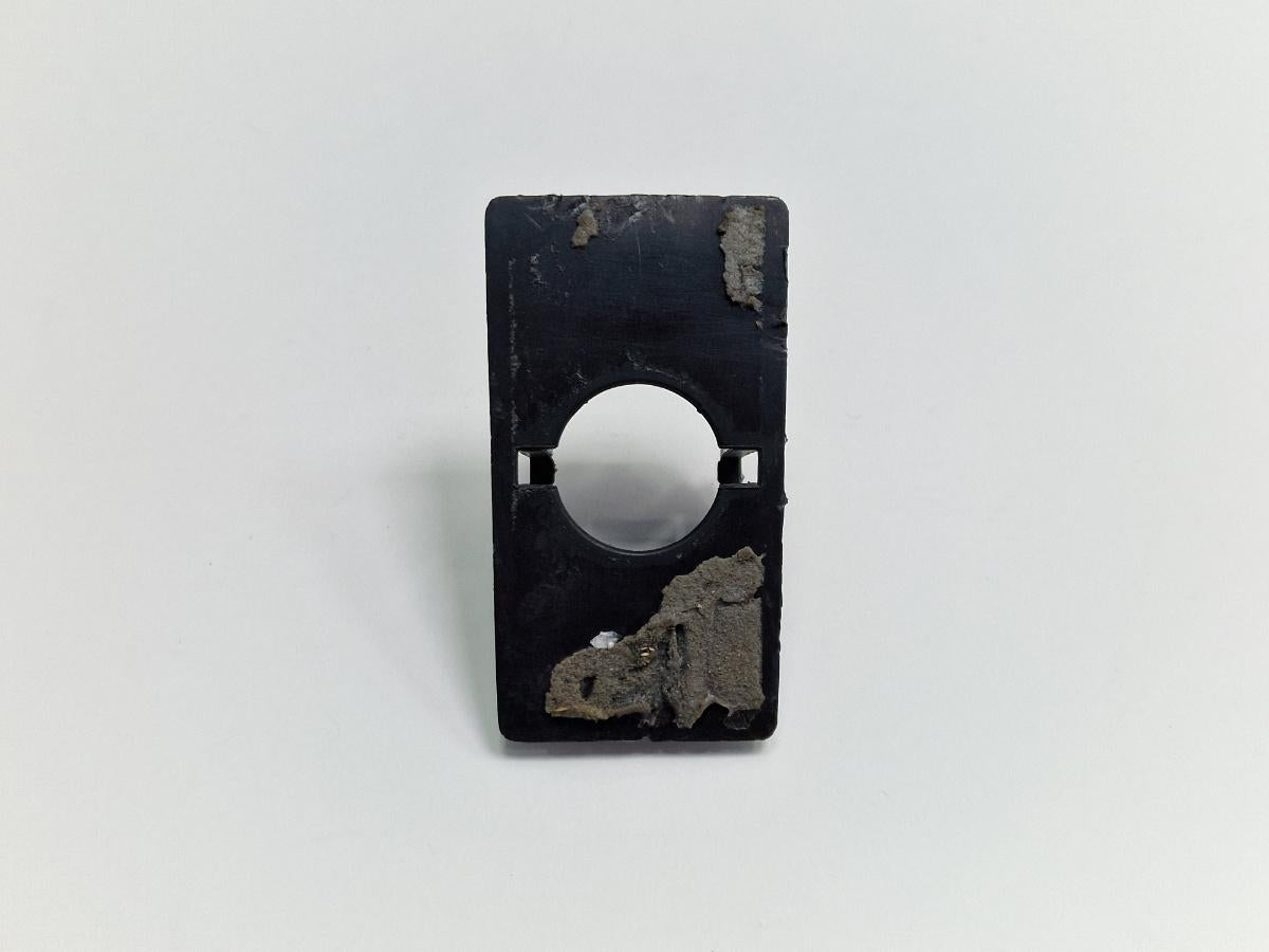 Suport senzor de parcare bara spate VOLKSWAGEN GOLF V 1K1 2003 - 2009 1.9 TDI BKC, BLS, BXE 1K5919493