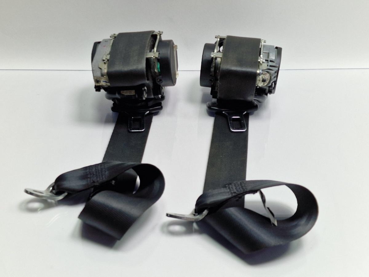 Centuri de siguranta fata SKODA OCTAVIA II Combi 1Z5 2004 - 2013 2.0 TDI 16V BKD, CFHC, CLCB 1Z0857701C