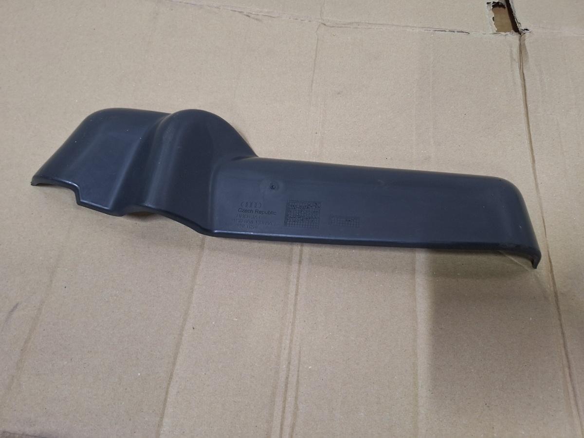 Interior sertar panou AUDI A6 IV Avant 4G5, C7, 4GD 2011 - 2018 2.0 TDI CSUD, DDCB 4G0868133