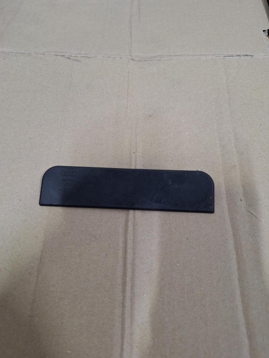 Interior sertar panou AUDI A6 IV Avant 4G5, C7, 4GD 2011 - 2018 2.0 TDI CSUD, DDCB