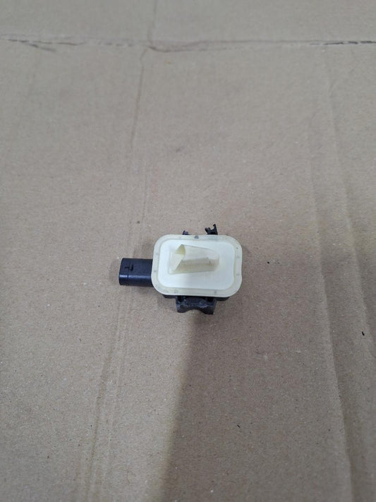 Senzor de impact airbag AUDI A6 IV Avant 4G5, C7, 4GD 2011 - 2018 2.0 TDI CSUD, DDCB 4H0955557