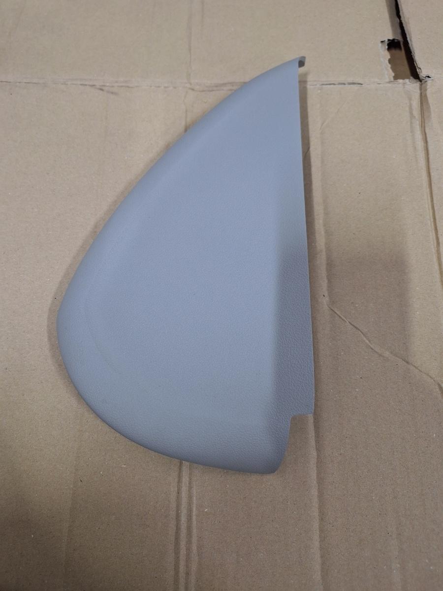 Ornament capat lateral panou de bord stanga AUDI A6 IV Avant 4G5, C7, 4GD 2011 - 2018 2.0 TDI CSUD, DDCB 4G0857085