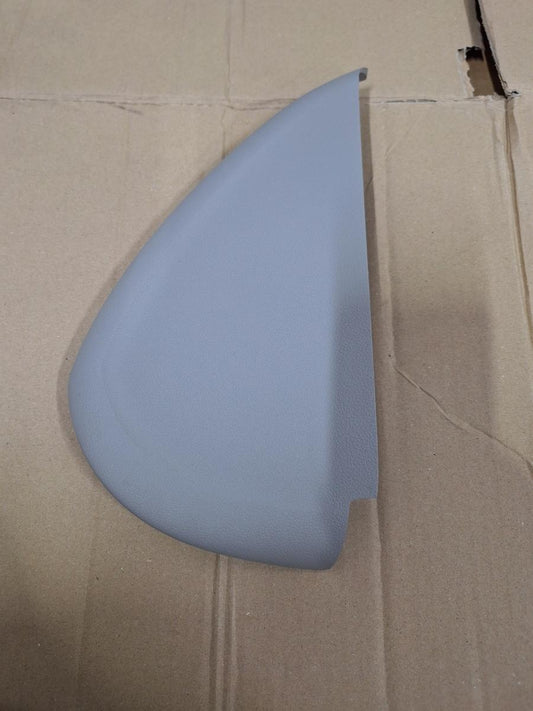 Ornament capat lateral panou de bord stanga AUDI A6 IV Avant 4G5, C7, 4GD 2011 - 2018 2.0 TDI CSUD, DDCB 4G0857085
