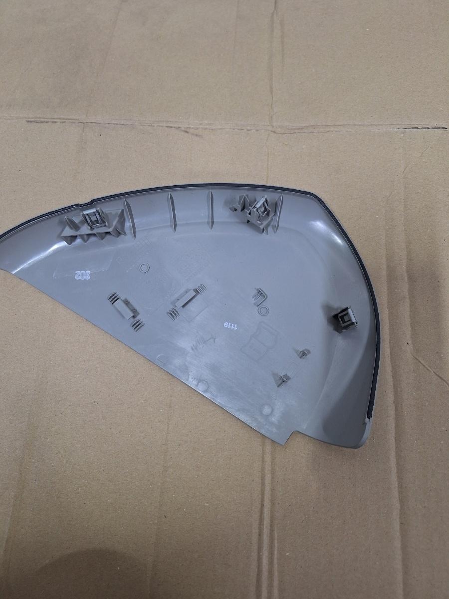Ornament capat lateral panou de bord stanga AUDI A6 IV Avant 4G5, C7, 4GD 2011 - 2018 2.0 TDI CSUD, DDCB 4G0857085