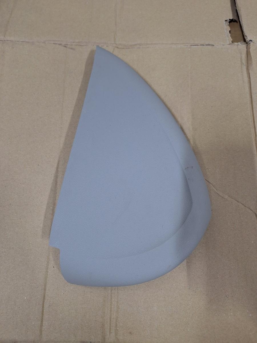 Ornament capat lateral panou de bord dreapta AUDI A6 IV Avant 4G5, C7, 4GD 2011 - 2018 2.0 TDI CSUD, DDCB 4G0857086
