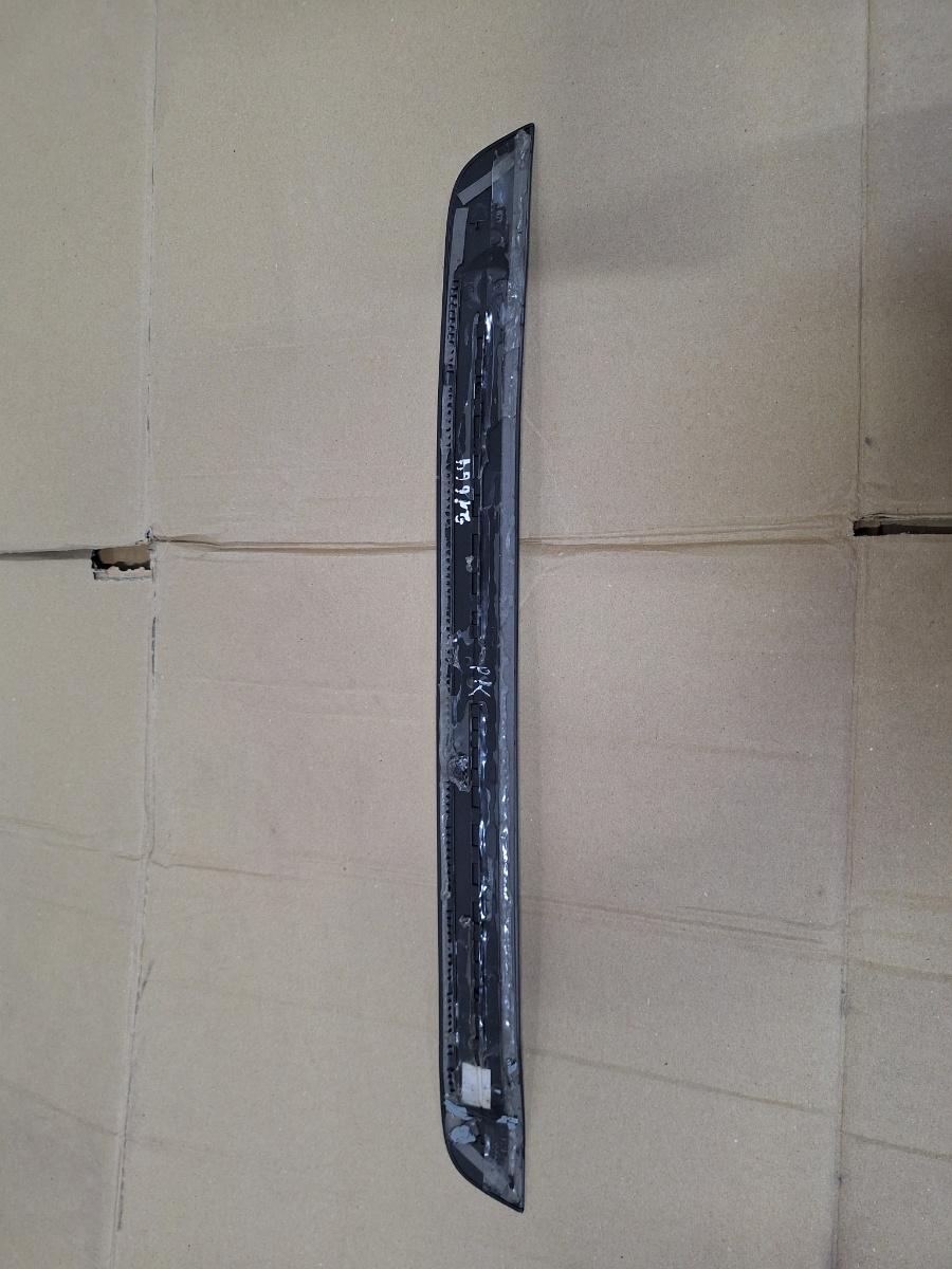 Ornamente protectie praguri fata stanga AUDI A6 IV Avant 4G5, C7, 4GD 2011 - 2018 2.0 TDI CSUD, DDCB S-LINE 4G0853373B