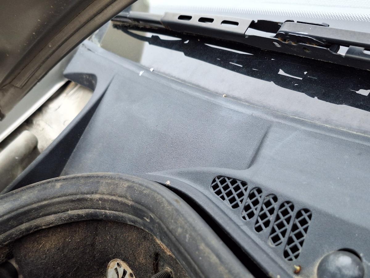 Jgheab SKODA FABIA Combi 6Y5 2000 - 2007