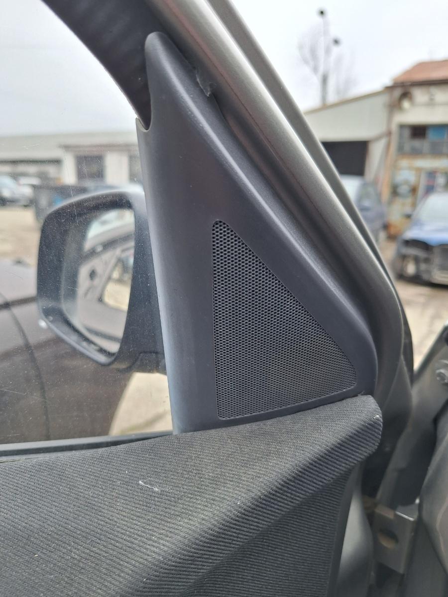 Difuzor de inalta frecventa portiera fata stanga SKODA FABIA Combi 6Y5 2000 - 2007 1.2 1.2 1.2 AZQ, BME