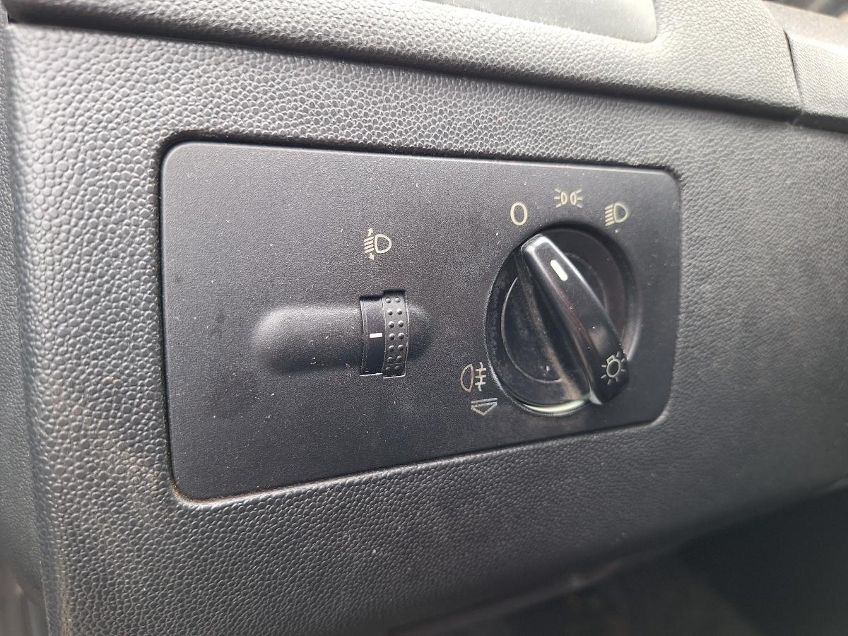 Bloc lumini SKODA FABIA Combi 6Y5 2000 - 2007 1.2 1.2 1.2 AZQ, BME