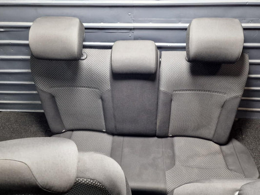 Bancheta spate VOLKSWAGEN JETTA VI 162/163 2010 - 2018 1.2 TSI CBZB 5C6885405N