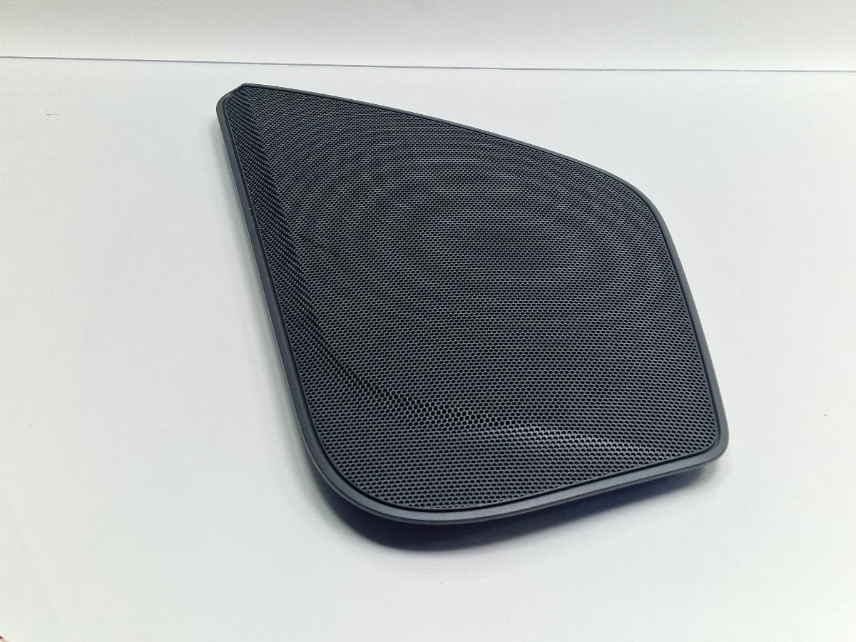 Grilaj difuzor usa stanga fata AUDI A6 IV Avant 4G5, C7, 4GD 2011 - 2018 2.0 TDI CSUD, DDCB 4G0035419