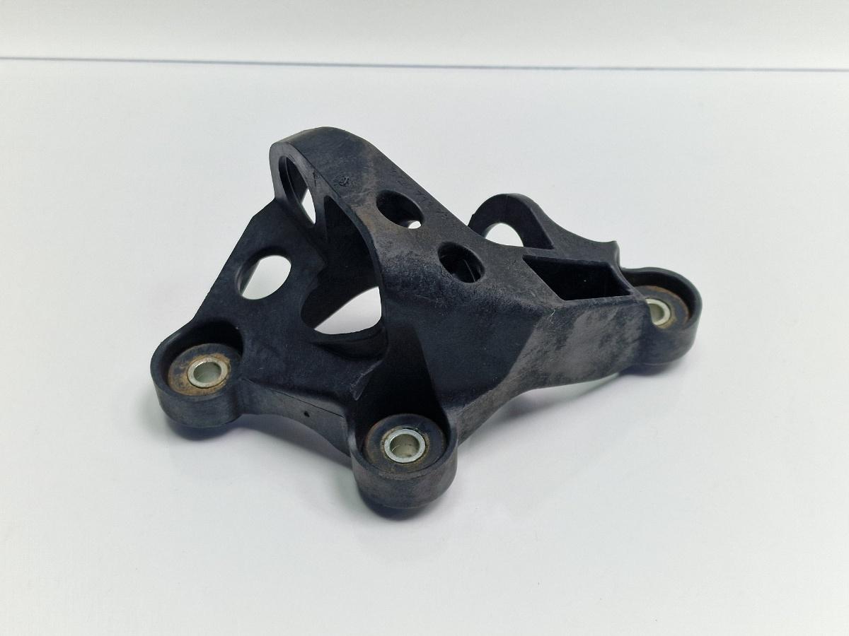 Suport cabluri timonerie SKODA FABIA II 542 2006 - 2014 1.2 1.2 1.2 BBM, CHFA 6Q0711789F