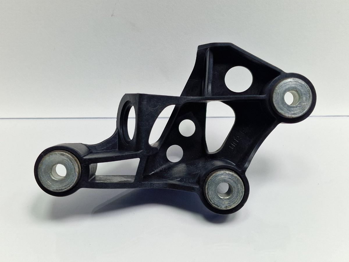Suport cabluri timonerie SKODA FABIA II 542 2006 - 2014 1.2 1.2 1.2 BBM, CHFA 6Q0711789F
