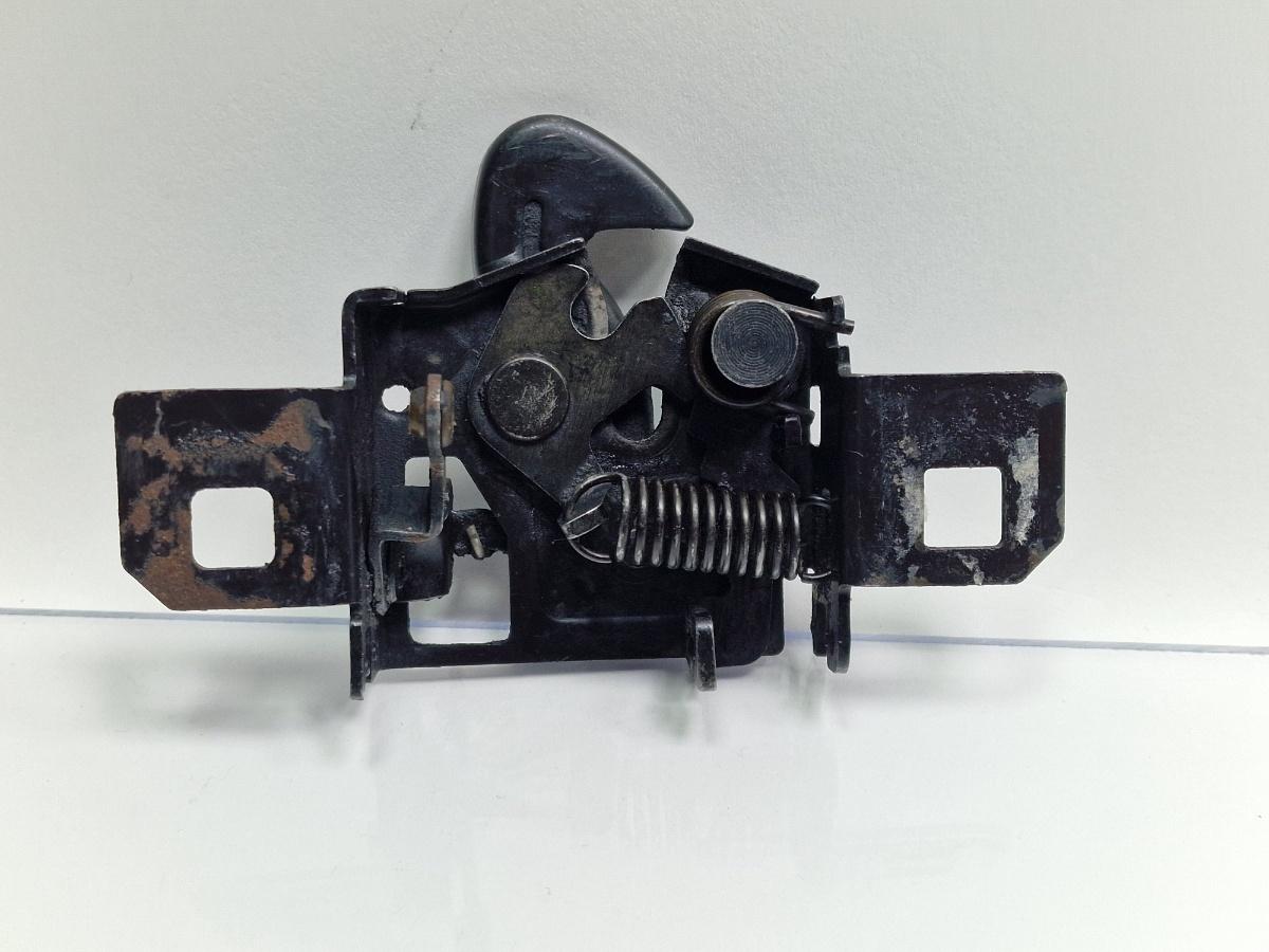 Broasca incuietoare capota motor SEAT ALHAMBRA 7V8, 7V9 1996 - 2010 1.9 TDI AUY, BVK 7M7823509A