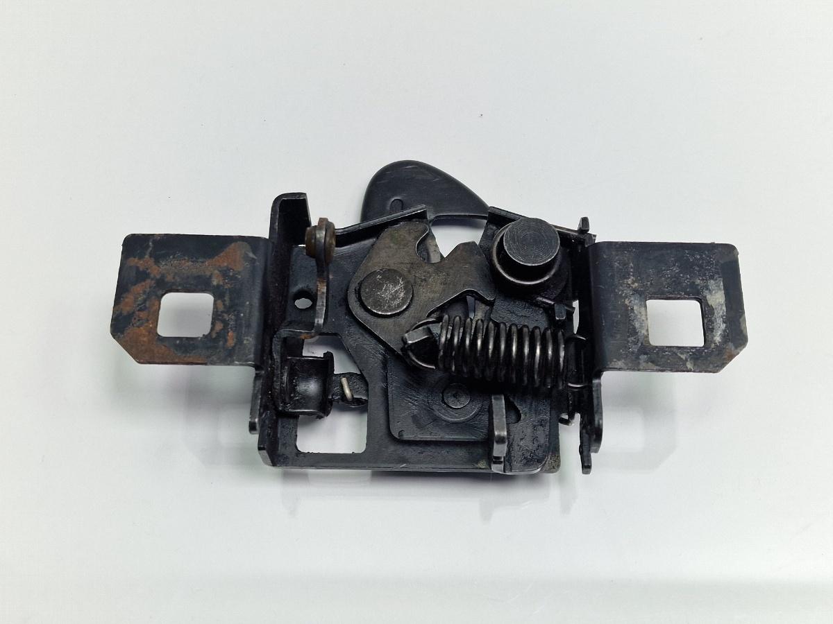 Broasca incuietoare capota motor SEAT ALHAMBRA 7V8, 7V9 1996 - 2010 1.9 TDI AUY, BVK 7M7823509A