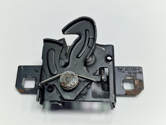 Broasca incuietoare capota motor SEAT ALHAMBRA 7V8, 7V9 1996 - 2010 1.9 TDI AUY, BVK 7M7823509A