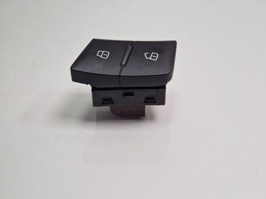 Buton blocare usi dreapta fata AUDI A6 IV Avant 4G5, C7, 4GD 2011 - 2018 2.0 TDI CSUD, DDCB 4G2962108