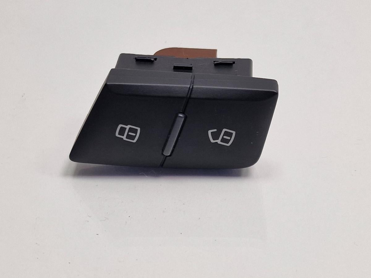 Buton blocare usi dreapta fata AUDI A6 IV Avant 4G5, C7, 4GD 2011 - 2018 2.0 TDI CSUD, DDCB 4G2962108