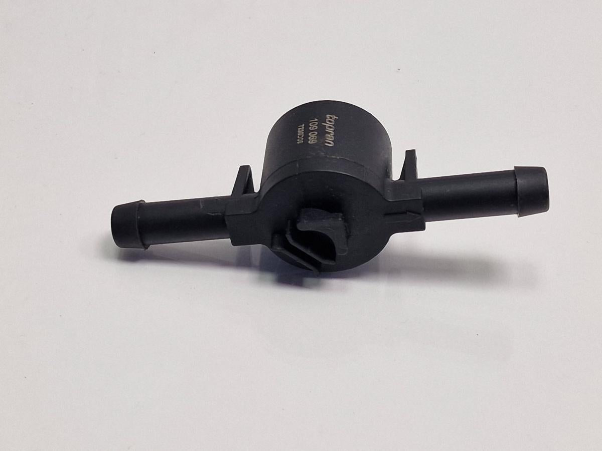 Ventil filtru combustibil AUDI A4 III Avant 8ED, B7 2004 - 2008 2.5 TDI BDG Topran 109 069 109069