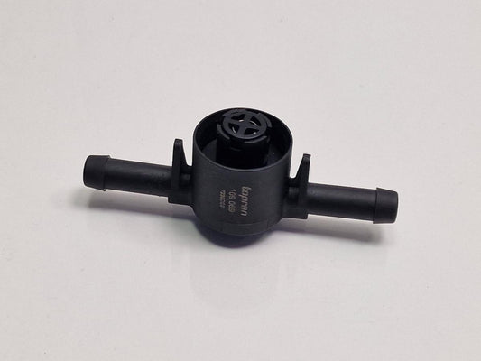 Ventil filtru combustibil AUDI A4 III Avant 8ED, B7 2004 - 2008 2.5 TDI BDG Topran 109 069 109069