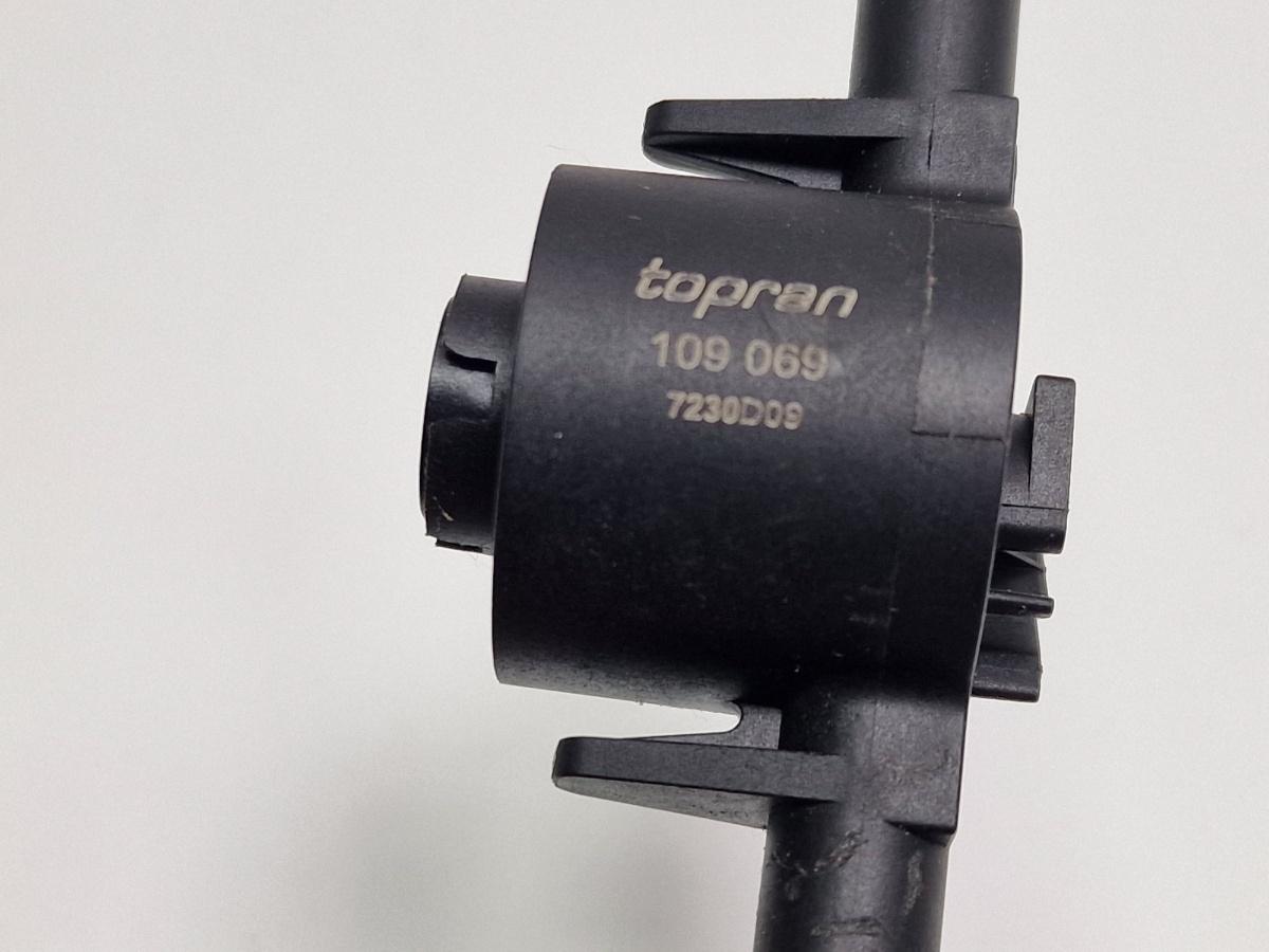 Ventil filtru combustibil AUDI A4 III Avant 8ED, B7 2004 - 2008 2.5 TDI BDG Topran 109 069 109069