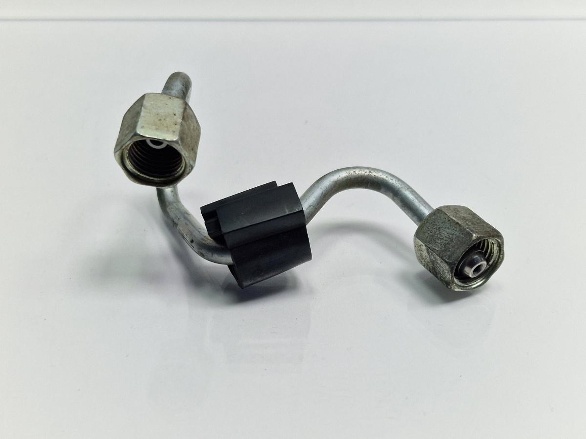 Conducta combustibil cilindru 2 AUDI A4 IV Avant 8K5, B8 2007 - 2015 2.0 TDI CAGA, CJCA, CMEA, CMFA 03L130301S