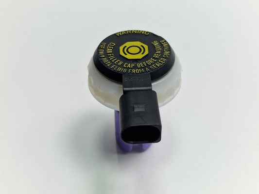 Capac vas lichid frana AUDI A6 IV Avant 4G5, C7, 4GD 2011 - 2018 2.0 TDI CSUD, DDCB 8K0611357