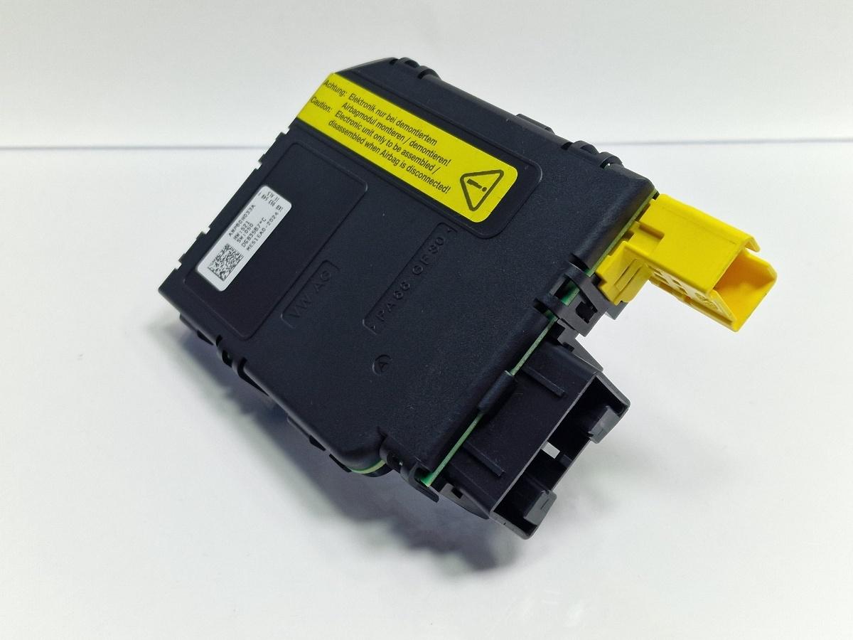 Modul coloana volan VOLKSWAGEN TOURAN 1T1, 1T2 2003 - 2010 1.9 TDI BKC, BLS, BXE 1K0953549F