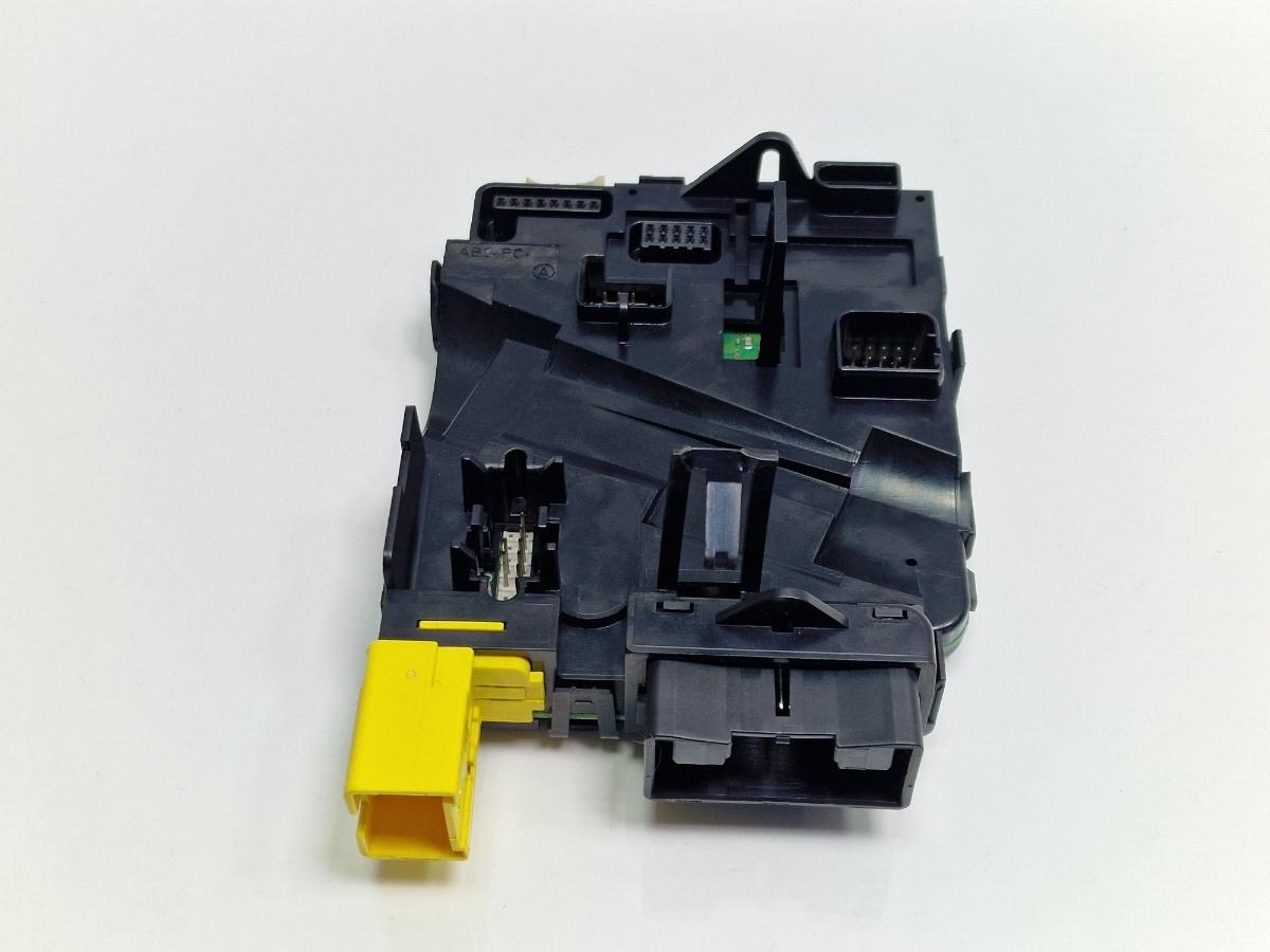 Modul coloana volan VOLKSWAGEN TOURAN 1T1, 1T2 2003 - 2010 1.9 TDI BKC, BLS, BXE 1K0953549F