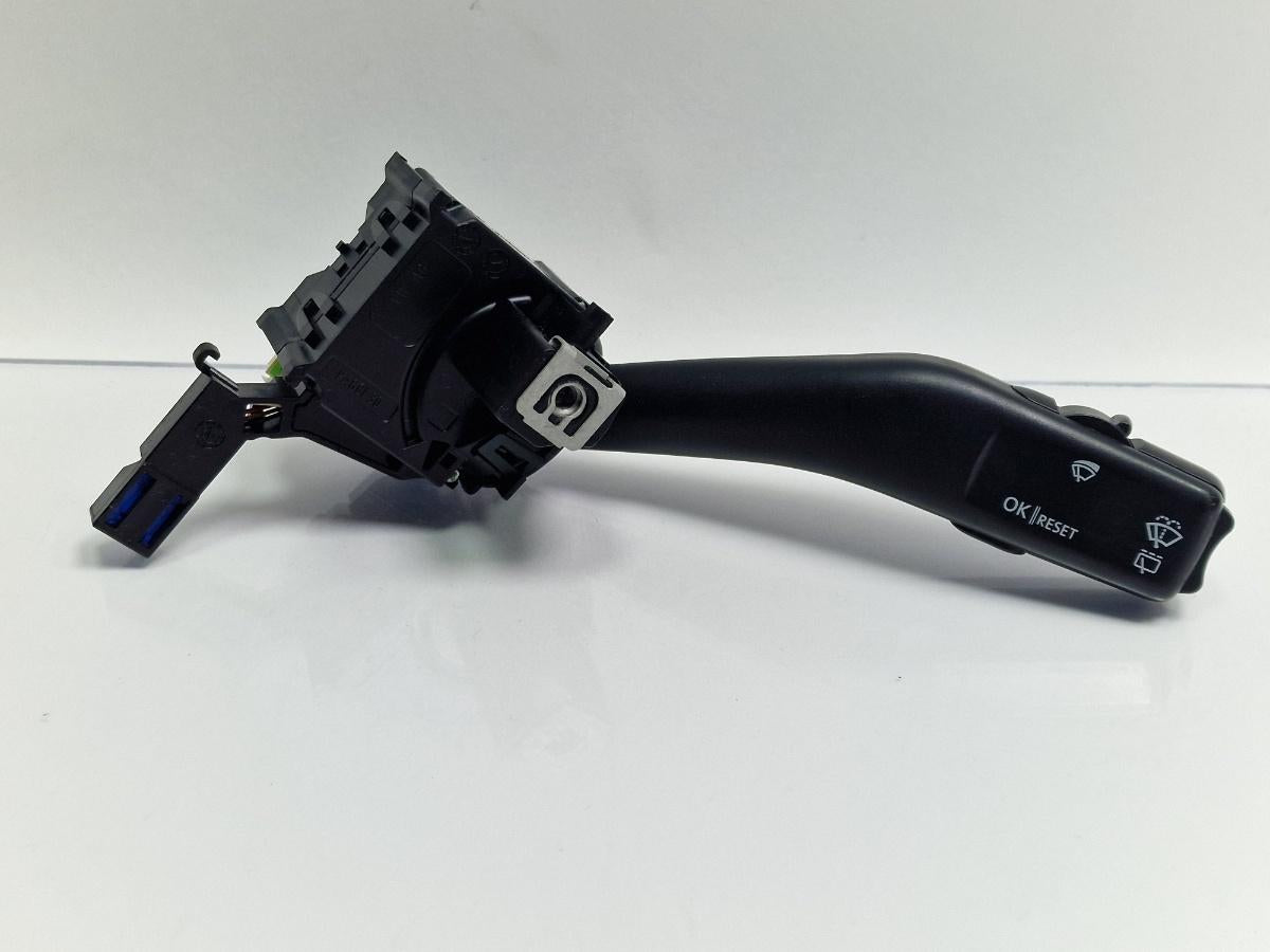 Maneta stergatoare VOLKSWAGEN TOURAN 1T1, 1T2 2003 - 2010 1.9 TDI BKC, BLS, BXE 1K0953519A