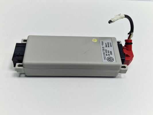 Modul telefon VOLKSWAGEN TOURAN 1T1, 1T2 2003 - 2010 1.9 TDI BKC, BLS, BXE 1K0035729E