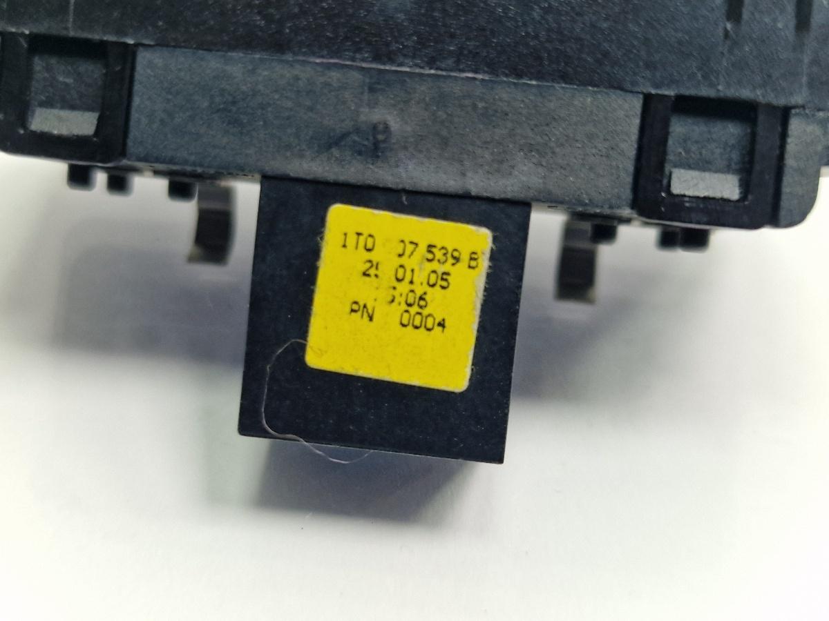 Senzor solar VOLKSWAGEN TOURAN 1T1, 1T2 2003 - 2010 1.9 TDI BKC, BLS, BXE 1T0907539B