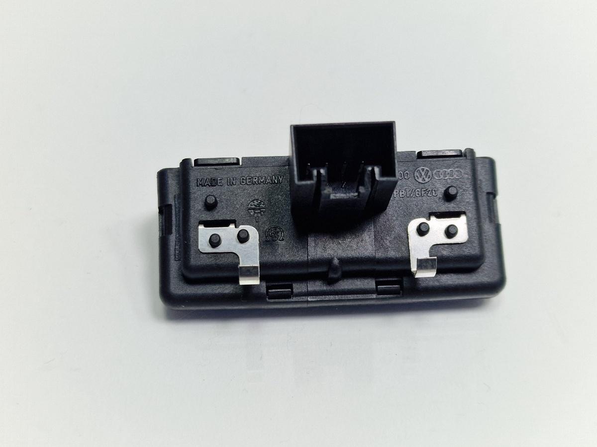 Senzor solar VOLKSWAGEN TOURAN 1T1, 1T2 2003 - 2010 1.9 TDI BKC, BLS, BXE 1T0907539B