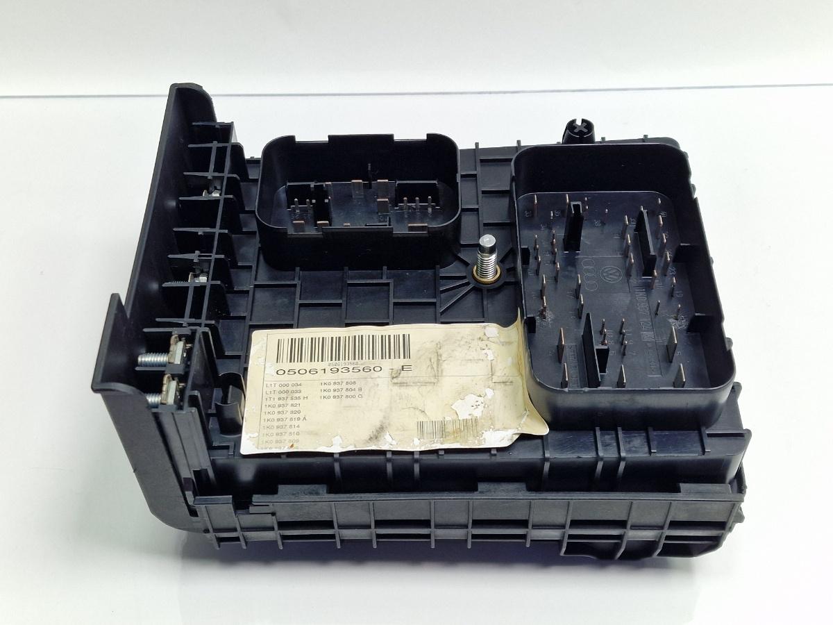 Panou sigurante VOLKSWAGEN TOURAN 1T1, 1T2 2003 - 2010 1.9 TDI BKC, BLS, BXE 1K0937124K