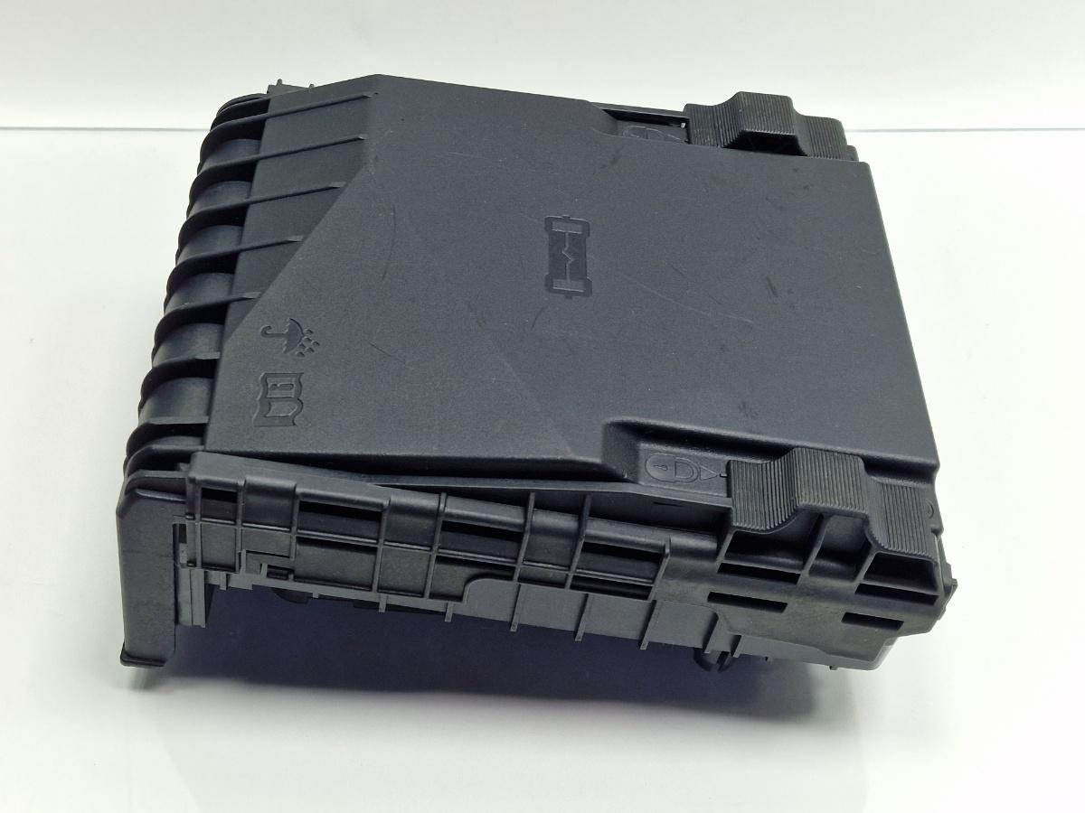 Panou sigurante VOLKSWAGEN TOURAN 1T1, 1T2 2003 - 2010 1.9 TDI BKC, BLS, BXE 1K0937124K