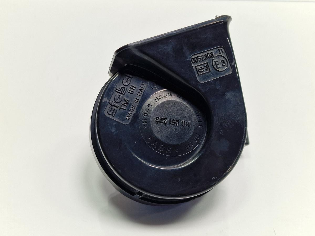 Claxon inalte VOLKSWAGEN TOURAN 1T1, 1T2 2003 - 2010 1.9 TDI BKC, BLS, BXE 1K0951223